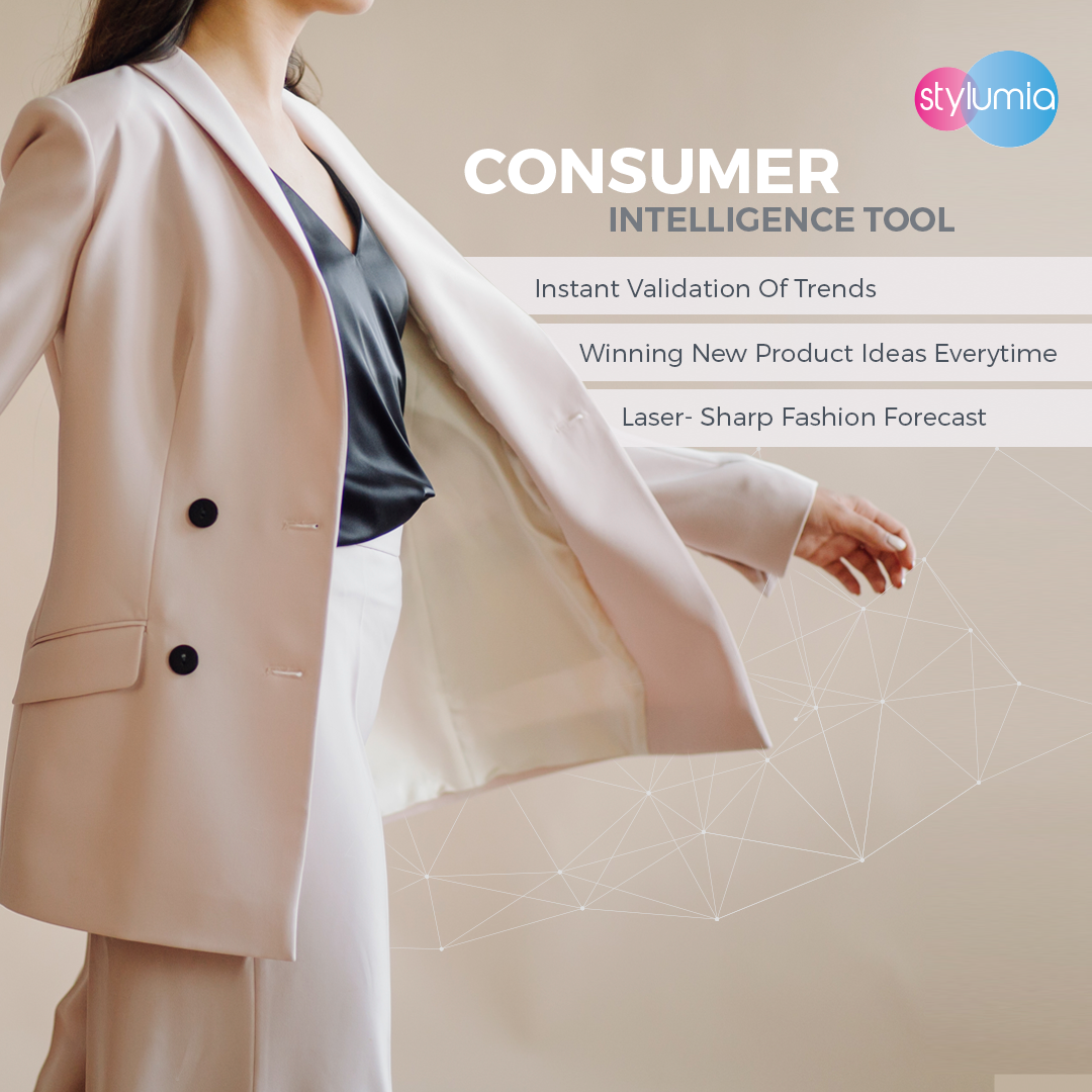Consumer Intelligence Tool (C.IT)